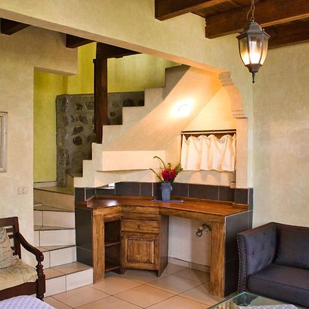 Villa Casa Lobo San Pedro La Laguna Esterno foto