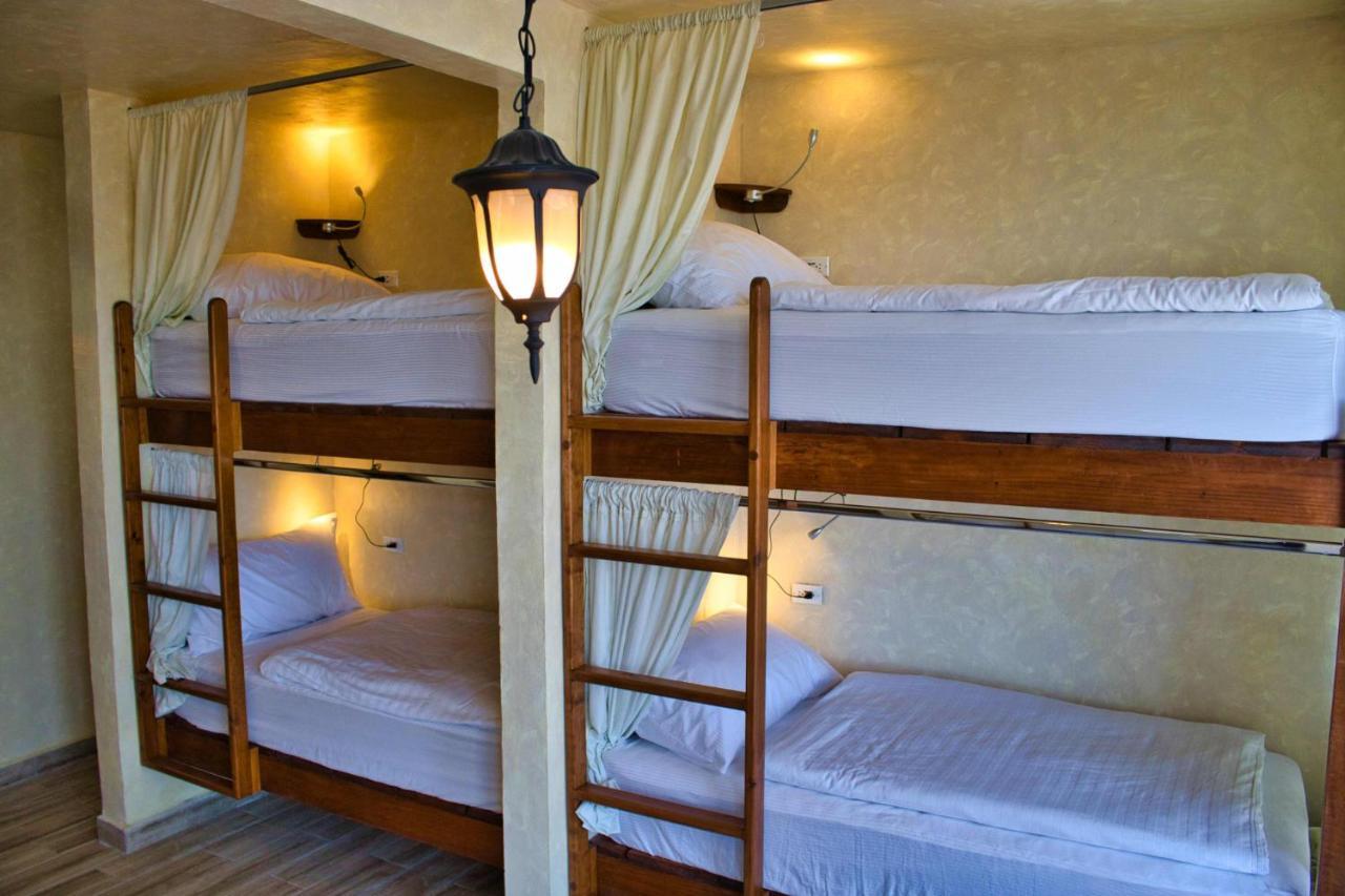 Villa Casa Lobo San Pedro La Laguna Esterno foto