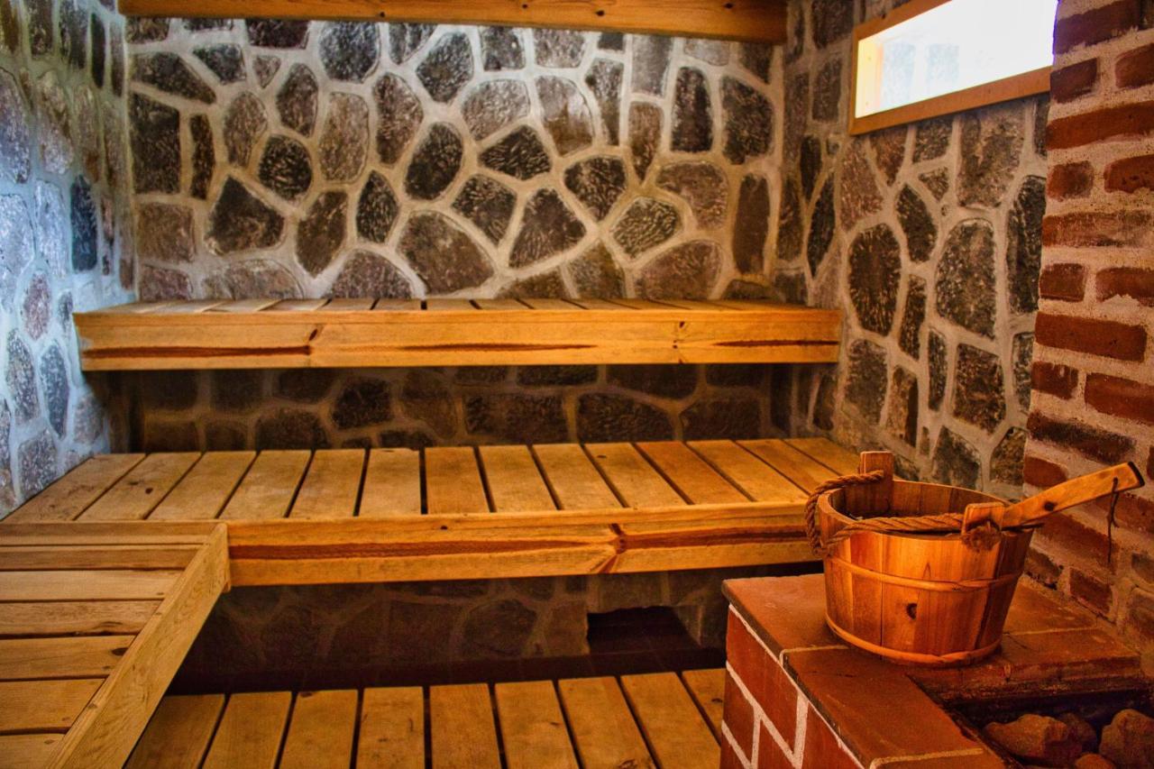 Villa Casa Lobo San Pedro La Laguna Esterno foto