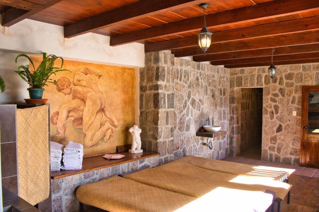 Villa Casa Lobo San Pedro La Laguna Esterno foto