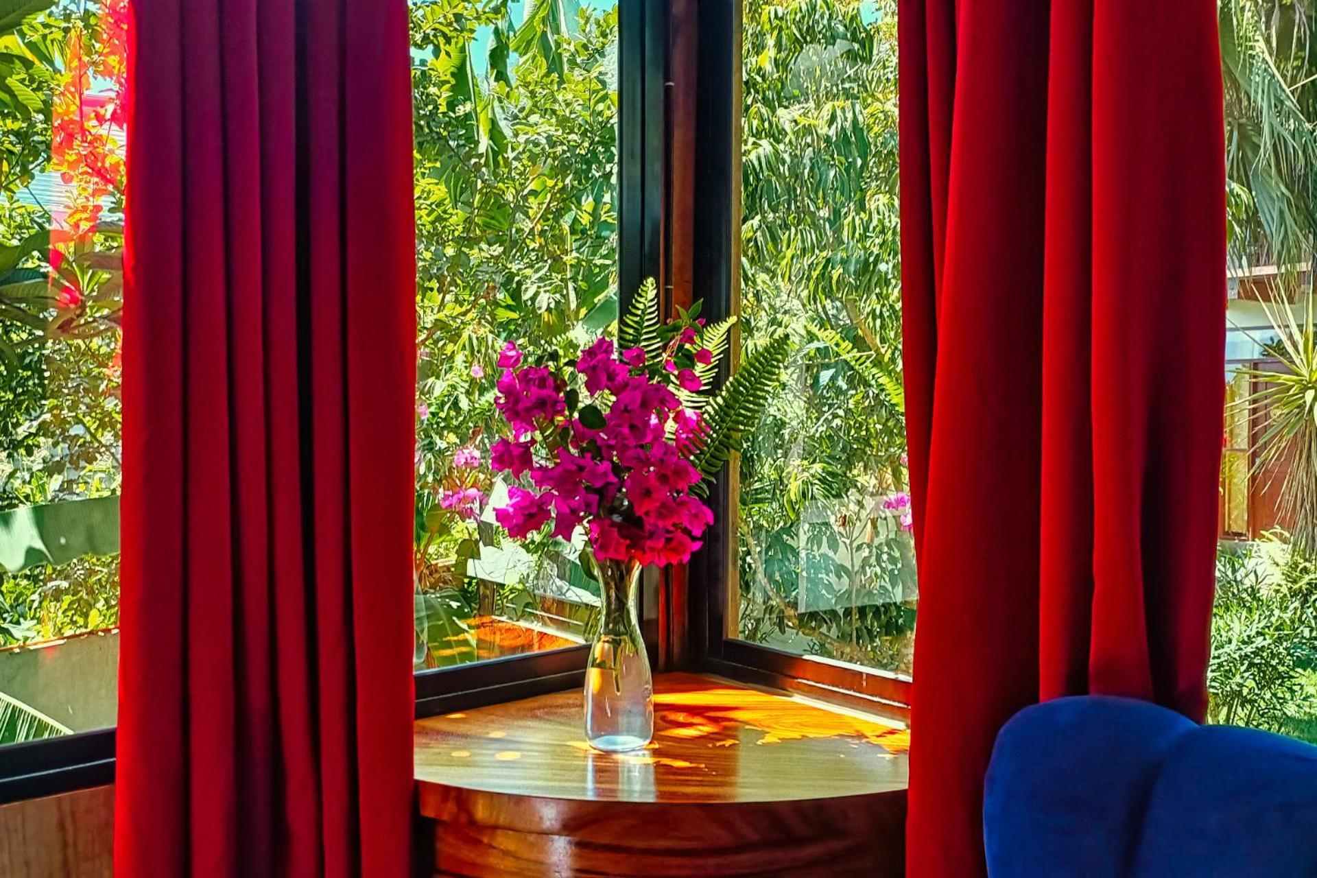 Villa Casa Lobo San Pedro La Laguna Esterno foto