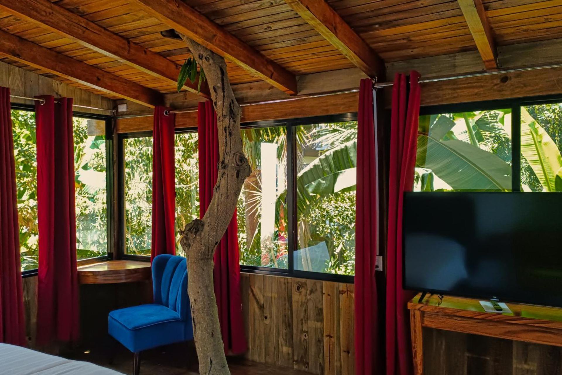 Villa Casa Lobo San Pedro La Laguna Esterno foto