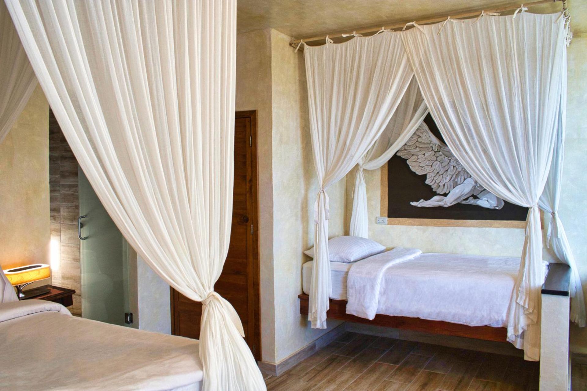Villa Casa Lobo San Pedro La Laguna Esterno foto
