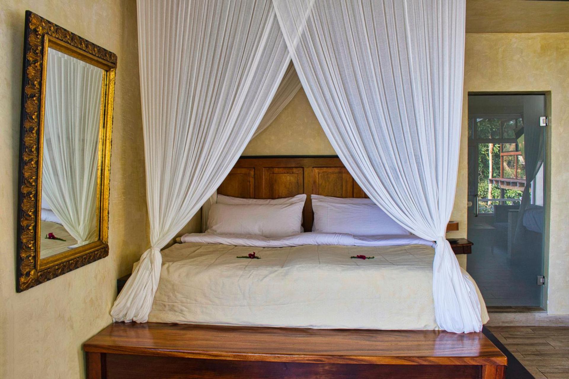 Villa Casa Lobo San Pedro La Laguna Esterno foto