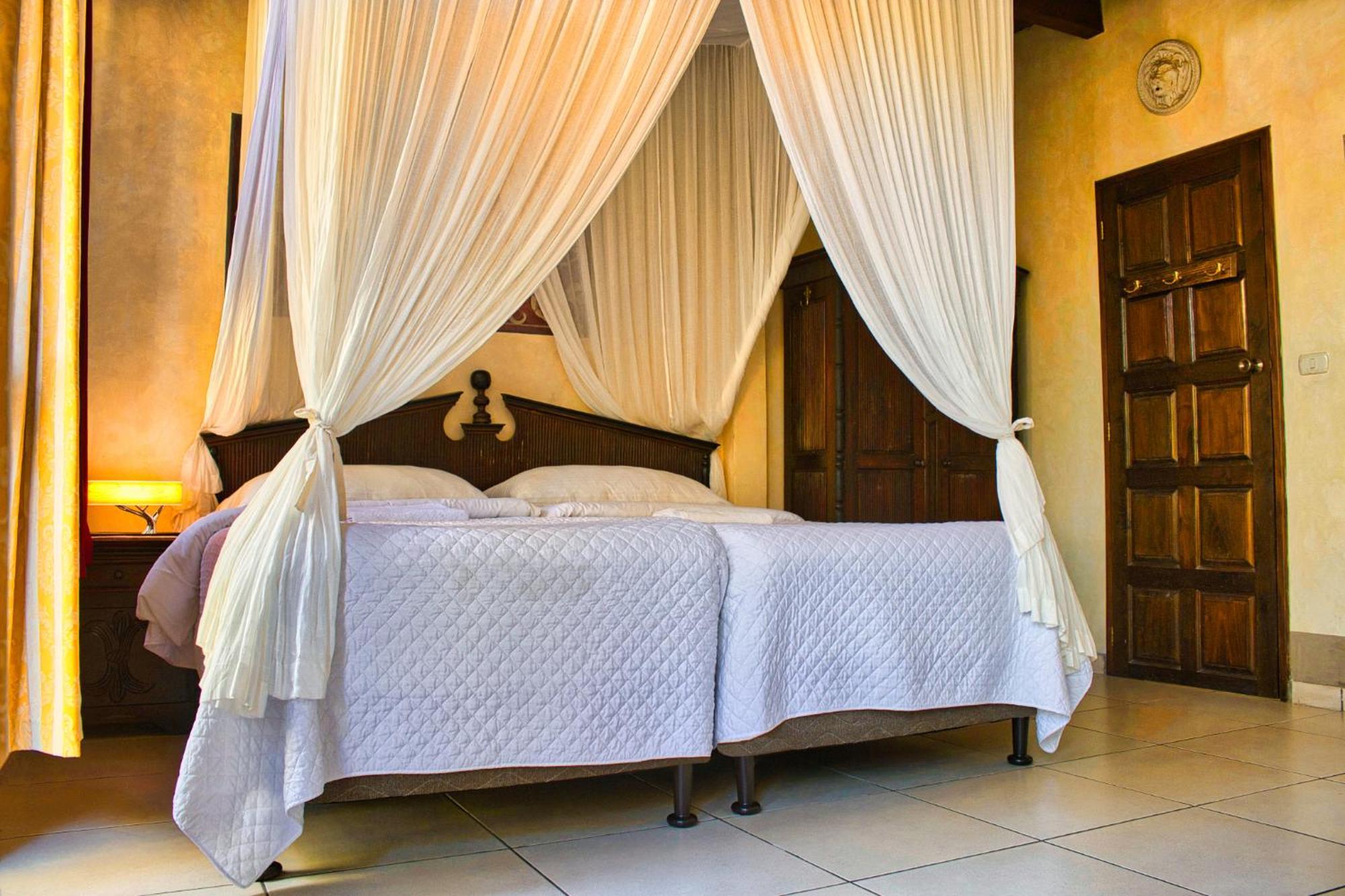 Villa Casa Lobo San Pedro La Laguna Esterno foto