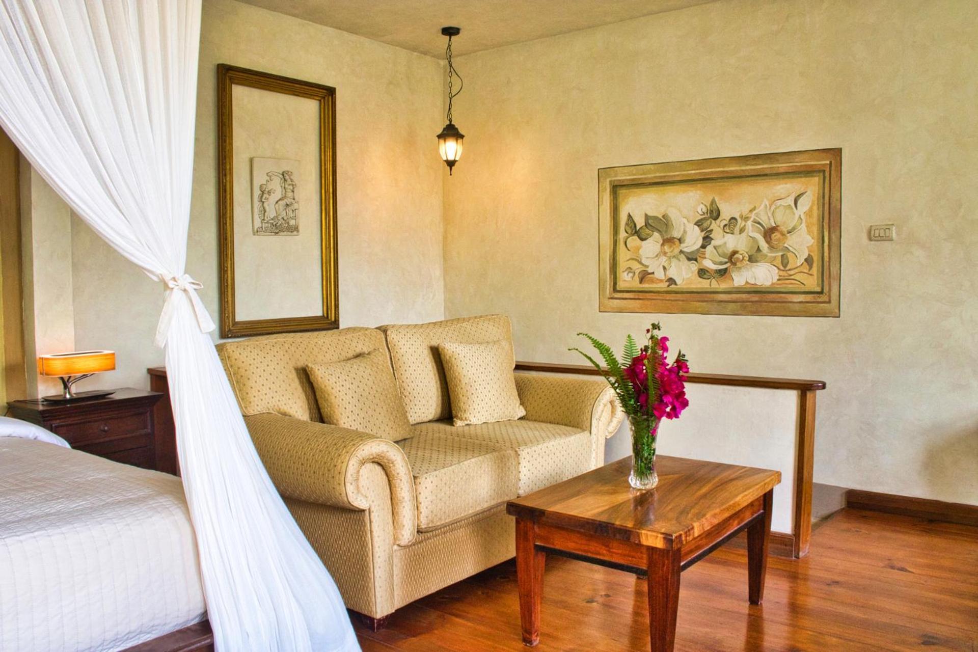 Villa Casa Lobo San Pedro La Laguna Esterno foto